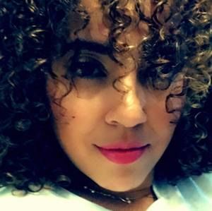 Meet your Posher, Nathalie